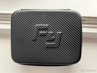 Feiyu Tech stabilizátor G4S - 3