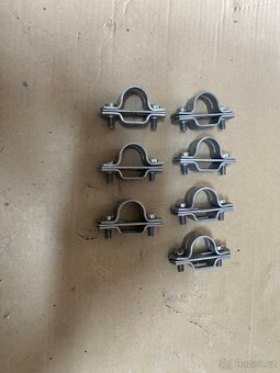 Držák HVI kabelu Dehn - 3