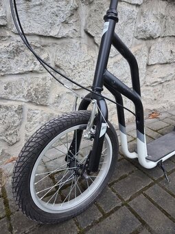 Koloběžka Yedoo City - 3