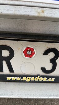 Agados Handy 20, plachta, box VAPP, rv2022 - 3