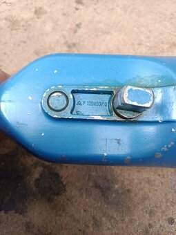 Ruční vrtačka bez kličky - 3