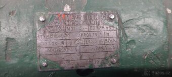 STOJANOVÁ BRUSKA BNT-34 - 3