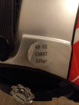 Detske lyze, boty a helma - 3