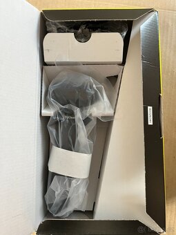 Holicí strojek Braun Shaver 51 W1200s WHT - 3