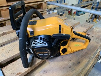 RPCS 5545 - řetězová pila s benzinovým motorem - 3