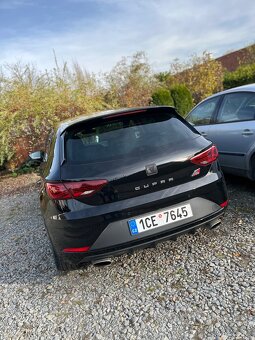 Seat Leon 5f Cupra 300 - 3