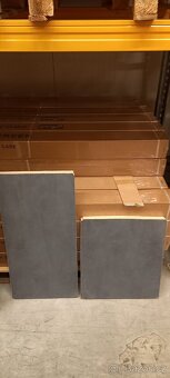 Kuchyńské desky - 3