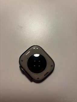 Apple Watch ultra - 3