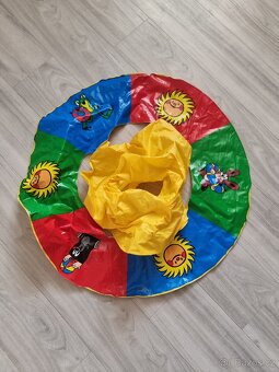 Dětský kruh Krtek - 3