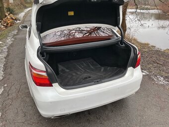 Lexus LS 460 2010 Facelift V8 AWD - 3