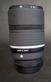 Nikon Nikkor AF DC 135mm f2 D - 3
