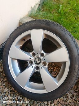 BMW ALU 5x120 R17 - 3