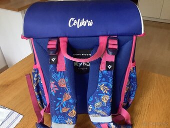 Značkový batoh oxybag - 3