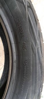 Continental EcoContact 6Q 195/55 R18 93H - 3