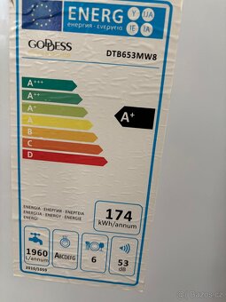 Myčka na nádobí - 3