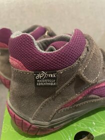 DPK celoroční boty vel.33 - 3