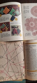 10 časopis. Na ruční práce - 3