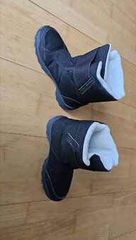 Sněhule vel. 36 zn Quechua - 3