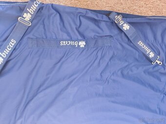 Bucas Shamrock Power 145 - 3