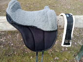 Jezdecký pad - 3