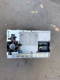 BMW e61 525d 145kw lci CCC MODUL - 3