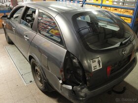 Nissan primera P12-náhradní díly - 3