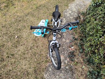 Prodej-kolo Inuit 100 - 3