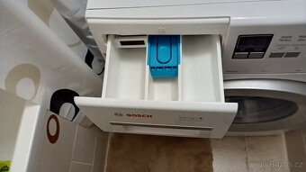 Pračka BOSCH MAXX6 - slim - 3