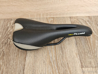 Sedlo Velo Plush - 3