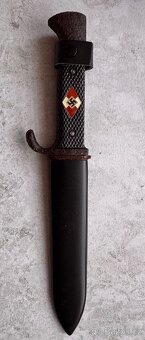 Nůž Hitlerjugend - 3