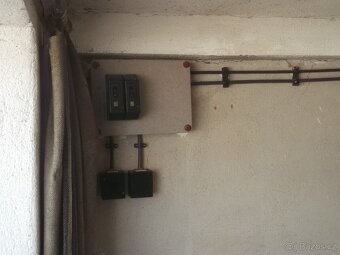 Náměšť nad Oslavou, ulice Husova - 3