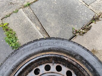 Zimní pneu 175/65R14 - 3
