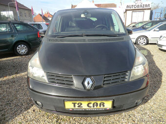 Renault Espace, 2.2HDi 110kW 7 MÍST AC TAŽNÉ ZAŘÍZENÍ - 3