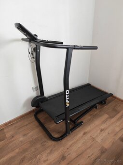Mechanický běžecký pás - 3