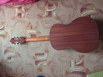 Amada classic guitar - 3