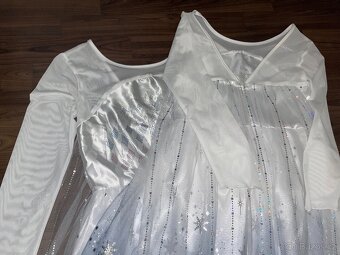 Šaty Elsa 2x - 3