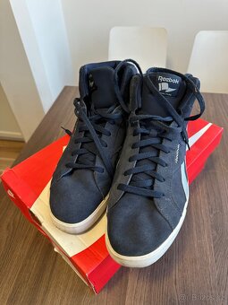 Boty Reebok velikost 47 - 3