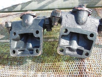 Díly na veterány Škoda - 3