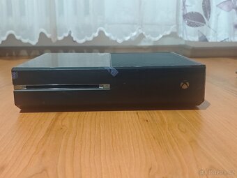 Xbox One 500GB - 3