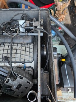 Bubnová filtrace Oase Proficlear Premium Gravitační - 3