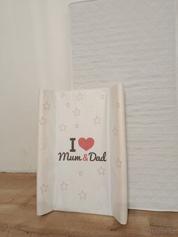 Dětská postýlka - 3