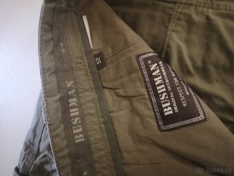 Bushman - pánské kalhoty - 3