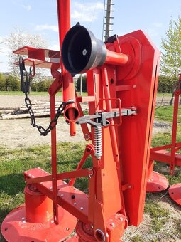 Bubnová sekačka - 3