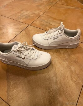 Puma tenisky - 3
