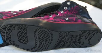 Tenisky SPIRAL K018S002 - 3