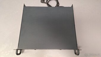 Zesilovač Q sound C1200 - 3