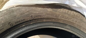 Bridgestone 205/55R17, 95V, E4 - 3