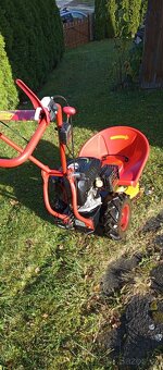 Bubnová sekačka Bella - 3