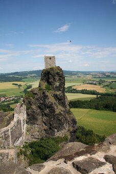 DEKORACE DO BYTU a KANCELÁŘE - 3