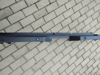 Zadní nárazník madter4 - 3